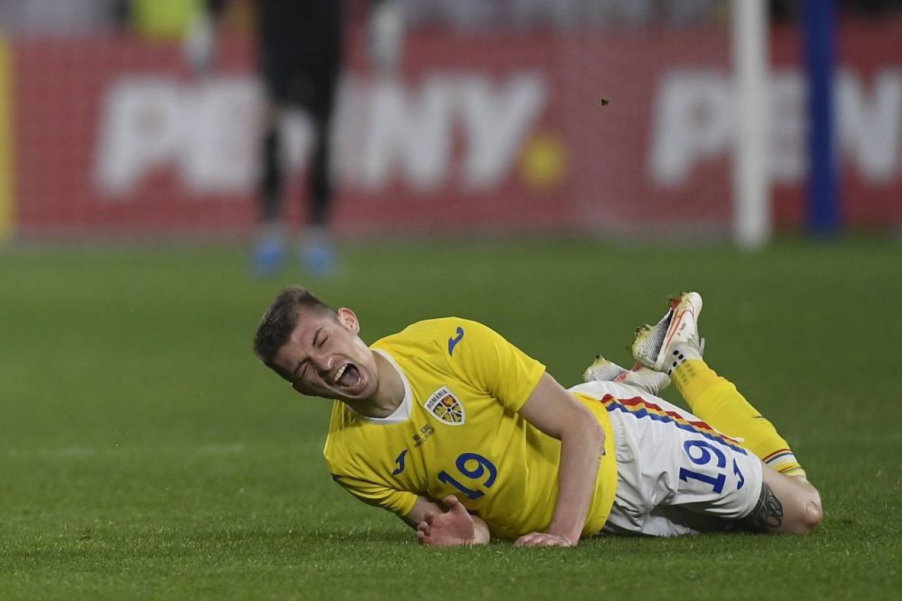 Unde ne ducem cu naționala, unde ne ducem cu fotbalul? Florin Caramavrov, după Bosnia - România 1-0_1