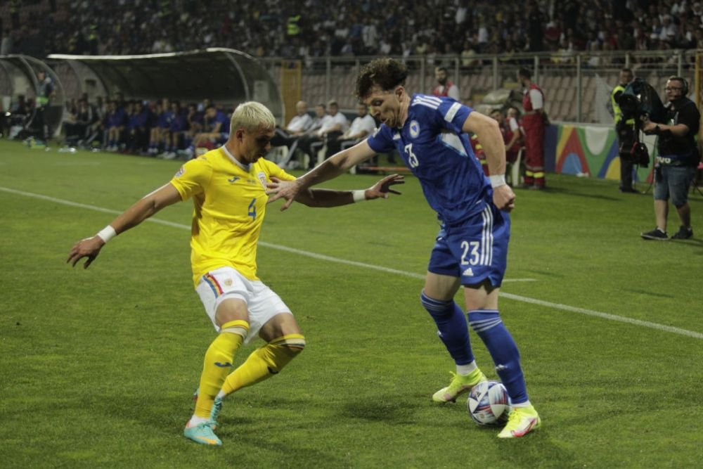 Atmosferă tensionată în sânul echipei naționale înaintea de meciul cu Finlanda: „Suntem foarte frustrați!” _2