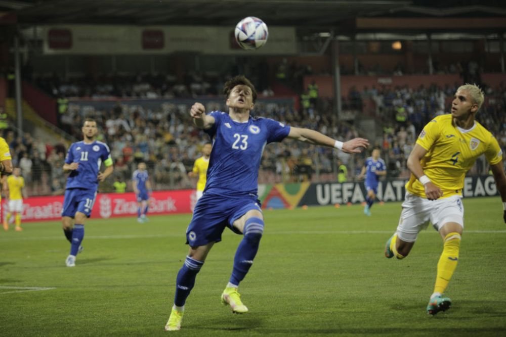 „Îmi asum această înfrângere!” Edi Iordănescu rămâne optimist după încă o înfrângere în Liga Națiunilor_6