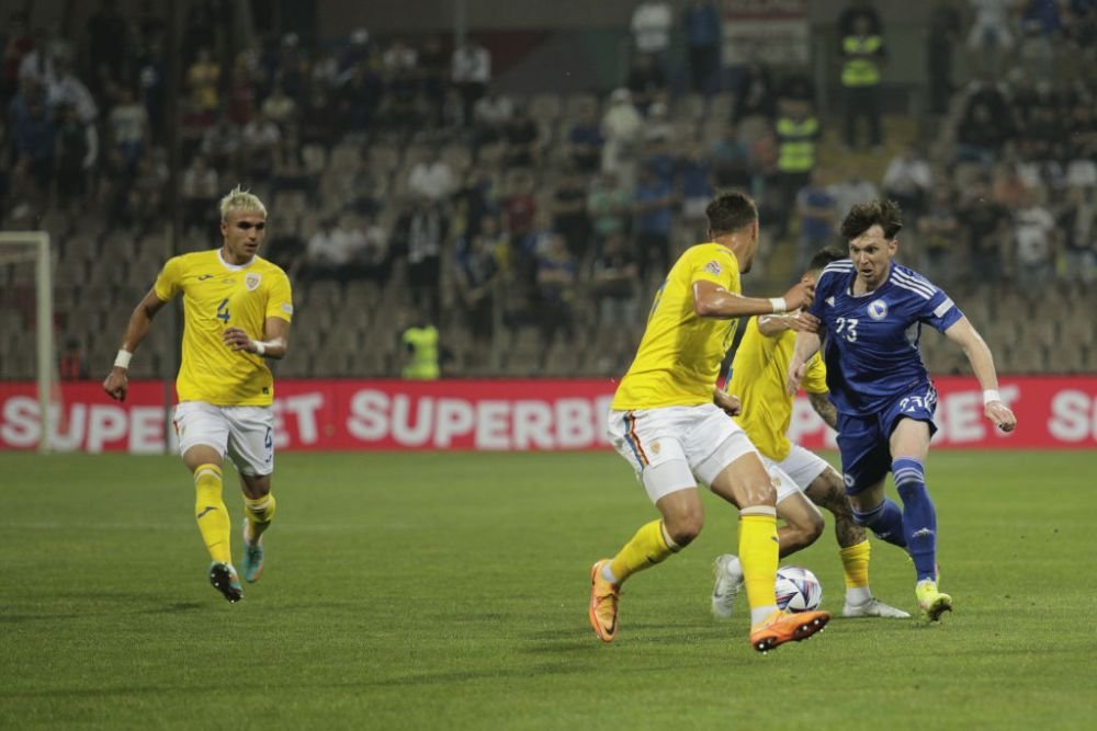 România în fotbal vs. România în tenis: unde suntem clasați mai slab în ierarhia mondială_3