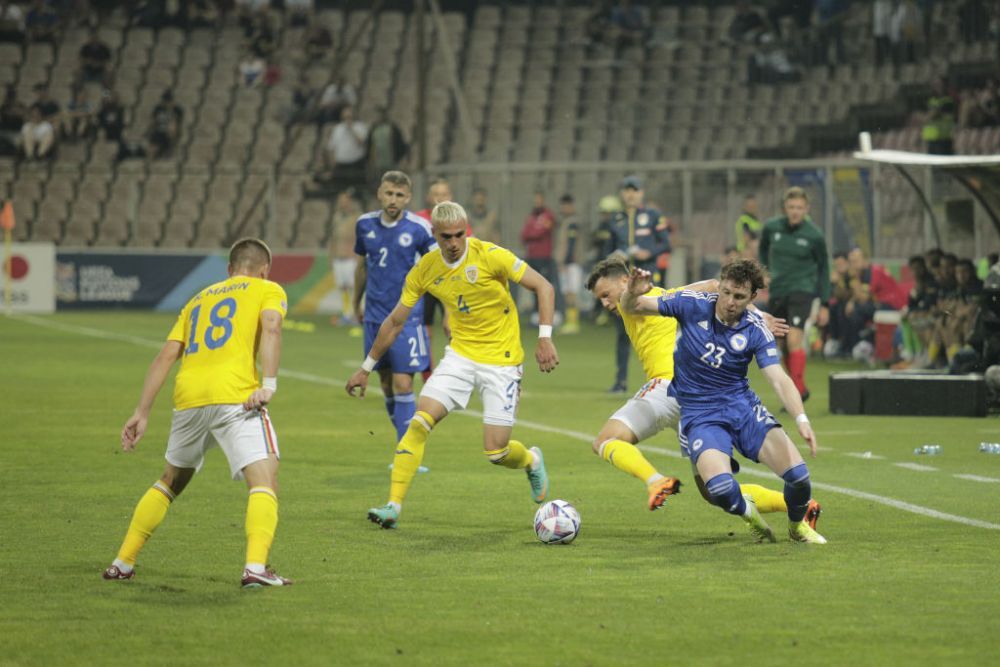 România în fotbal vs. România în tenis: unde suntem clasați mai slab în ierarhia mondială_4