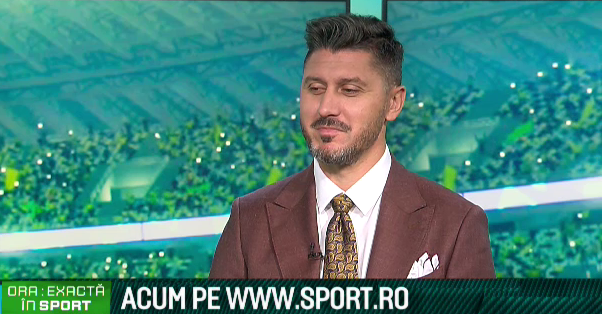 Un nou caz Camora? Marica, despre jucătorul Farului pe care FRF vrea să-l naturalizeze: &bdquo;Nu revoluționează nimic!&rdquo;&nbsp;