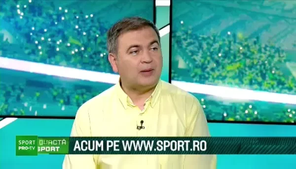 Un nou caz Camora? Marica, despre jucătorul Farului pe care FRF vrea să-l naturalizeze: &bdquo;Nu revoluționează nimic!&rdquo;