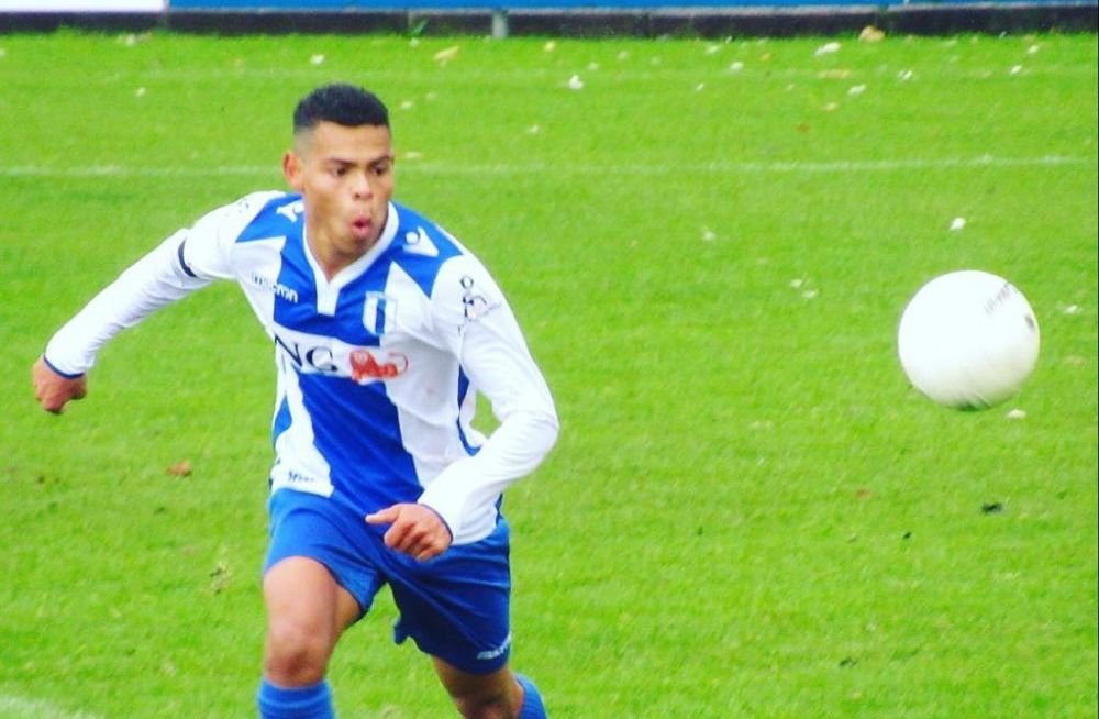 A retrogradat în Liga 4 din România, dar joacă titular în Liga Națiunilor! ”Păcat de el, e talentat”_3