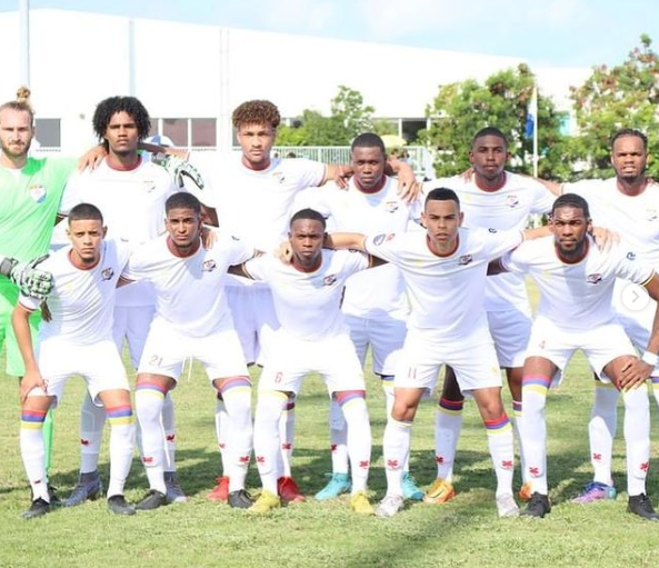 A retrogradat în Liga 4 din România, dar joacă titular în Liga Națiunilor! ”Păcat de el, e talentat”_4