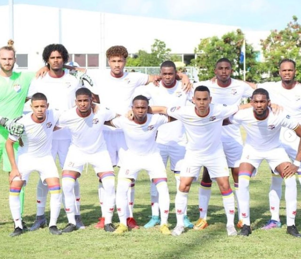 A retrogradat în Liga 4 din România, dar joacă titular în Liga Națiunilor! ”Păcat de el, e talentat”_4