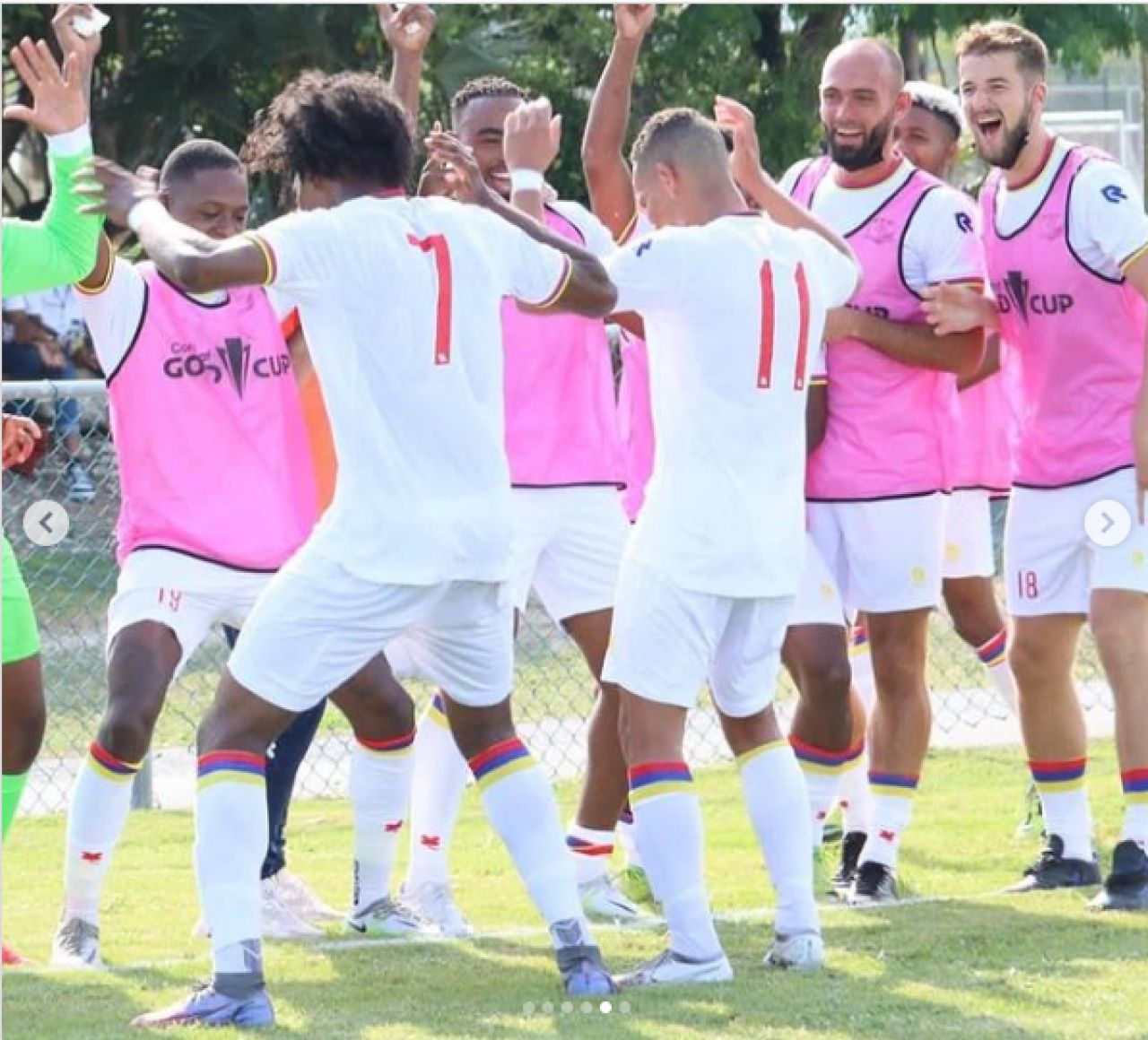 A retrogradat în Liga 4 din România, dar joacă titular în Liga Națiunilor! ”Păcat de el, e talentat”_7