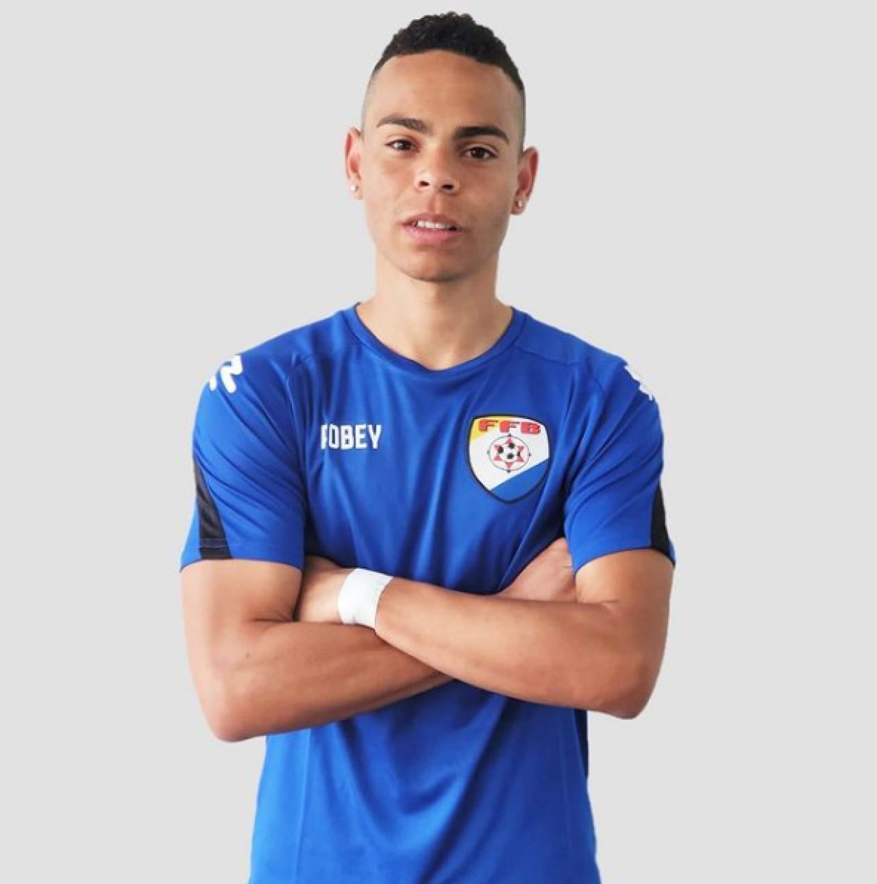 A retrogradat în Liga 4 din România, dar joacă titular în Liga Națiunilor! ”Păcat de el, e talentat”_9
