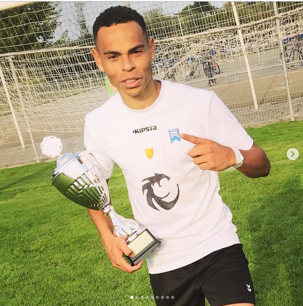 A retrogradat în Liga 4 din România, dar joacă titular în Liga Națiunilor! ”Păcat de el, e talentat”_11
