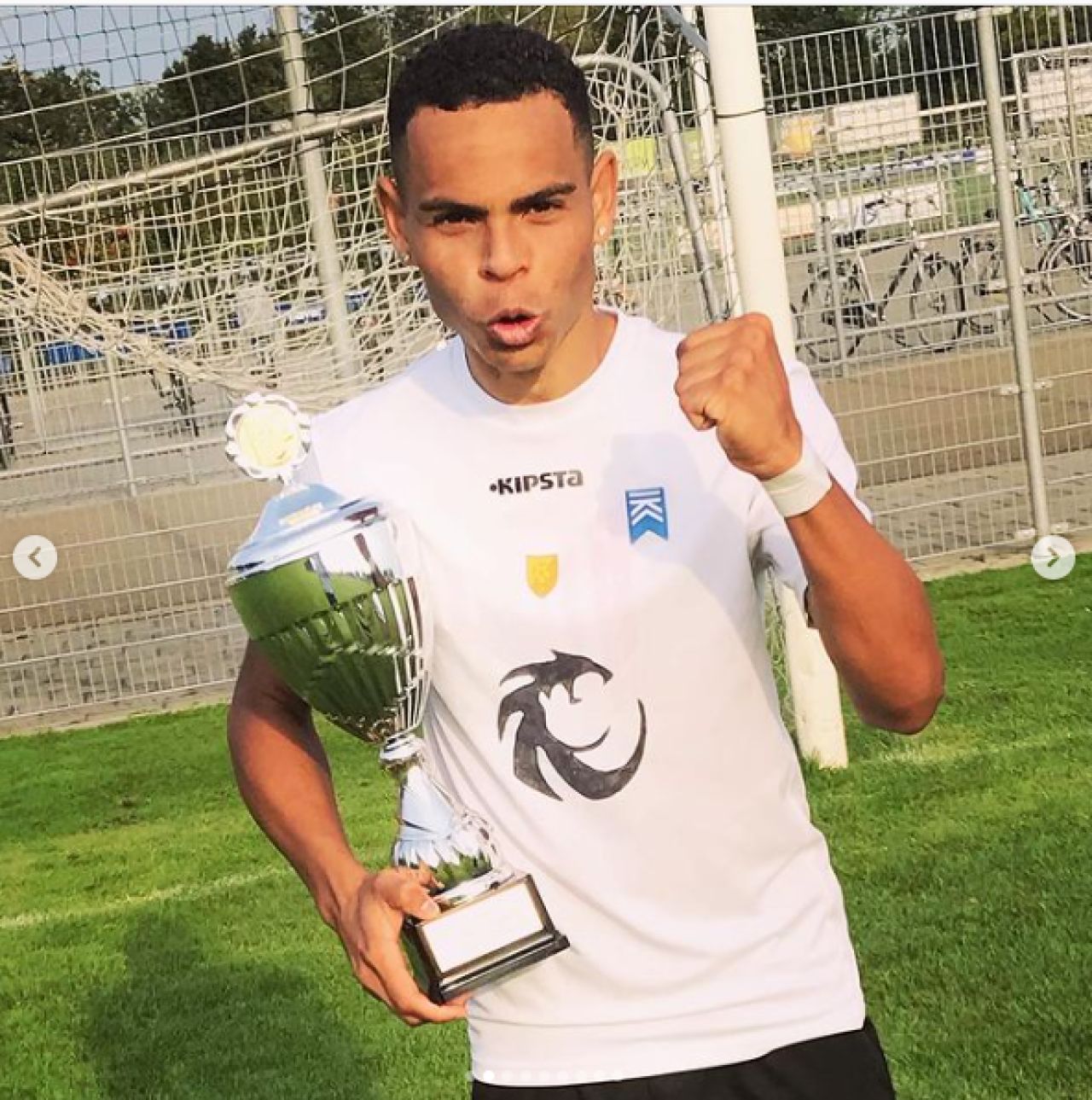 A retrogradat în Liga 4 din România, dar joacă titular în Liga Națiunilor! ”Păcat de el, e talentat”_12