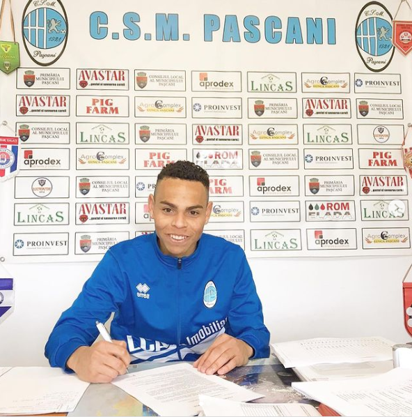 A retrogradat în Liga 4 din România, dar joacă titular în Liga Națiunilor! ”Păcat de el, e talentat”_16
