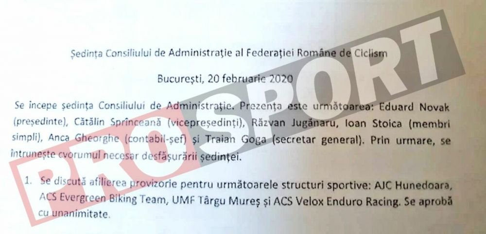 Ministrul Eduard Novak s-a premiat singur cu 75.000 de euro! Actele care atestă acest lucru _14