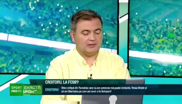 &rdquo;Ar fi oportun pentru el&rdquo;. Mirel Rădoi, sfătuit de un fost coleg să aleagă o echipă din Liga 1