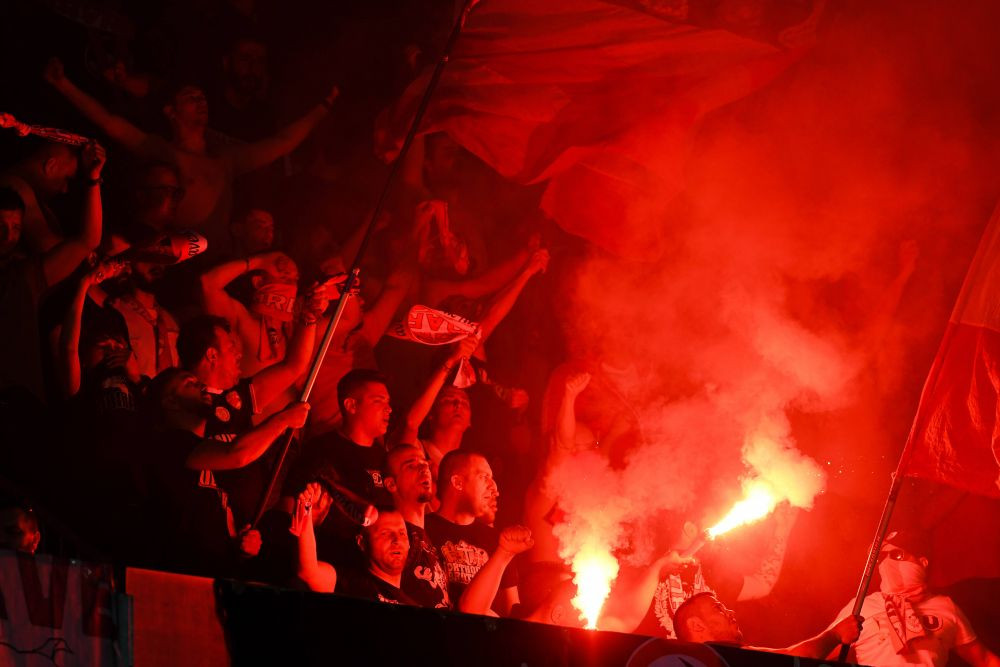 Andrei Radu, fotbalistul cu cel mai mare salariu de la Dinamo, a dezvăluit c&acirc;t a &icirc;ncasat, de fapt, p&acirc;nă acum