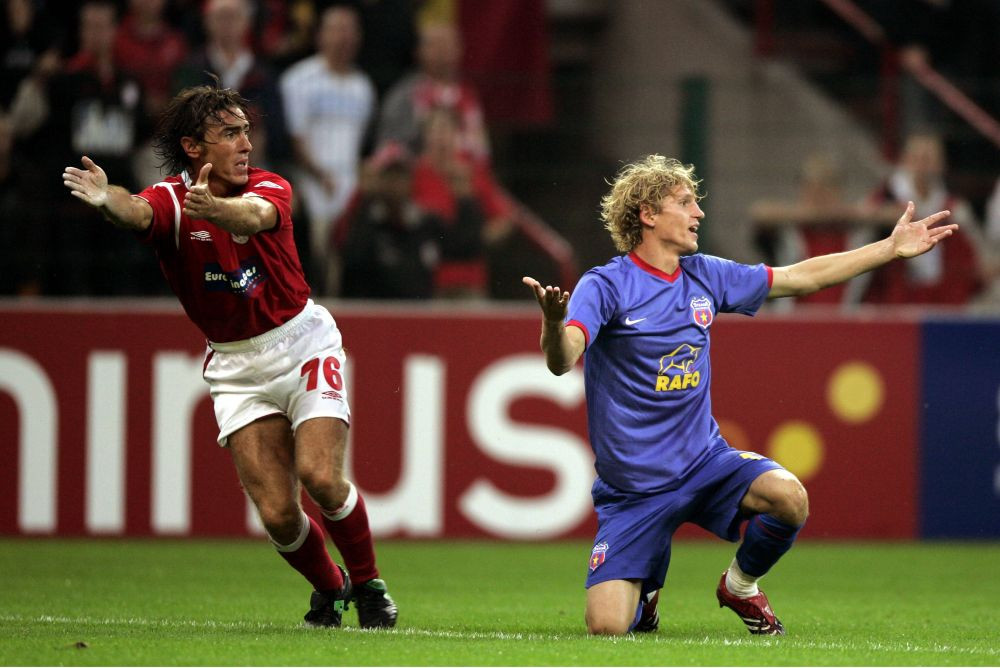 „Viața lui Mihai Neșu este o pildă pentru noi toți! El consideră propriul accident o binecuvântare!