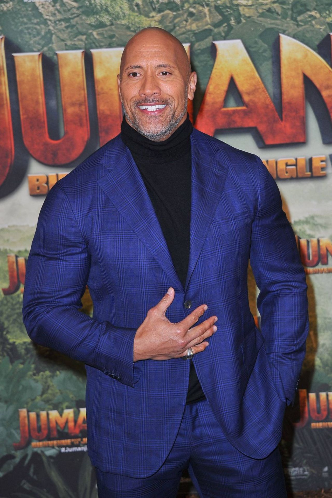 SPECIAL | Cine este boxerul imitat de The Rock și Floyd Mayweather. Box Mania e sâmbătă (23:00), pe Pro Arena și VOYO_1