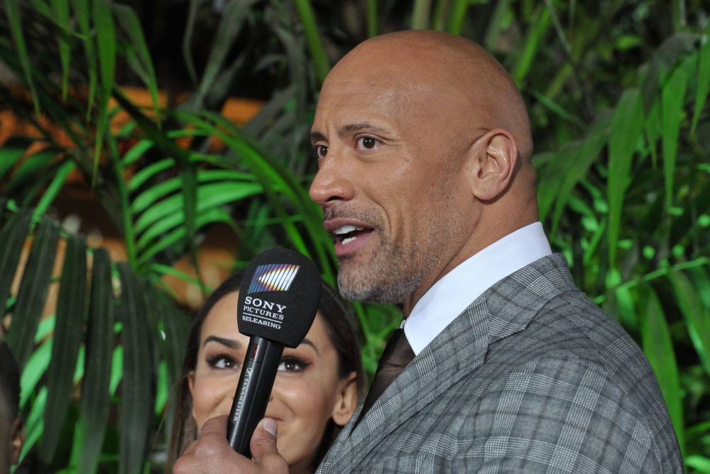 SPECIAL | Cine este boxerul imitat de The Rock și Floyd Mayweather. Box Mania e sâmbătă (23:00), pe Pro Arena și VOYO_2