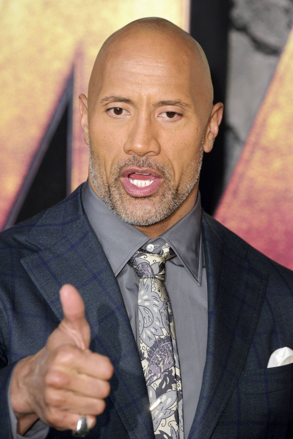 SPECIAL | Cine este boxerul imitat de The Rock și Floyd Mayweather. Box Mania e sâmbătă (23:00), pe Pro Arena și VOYO_3