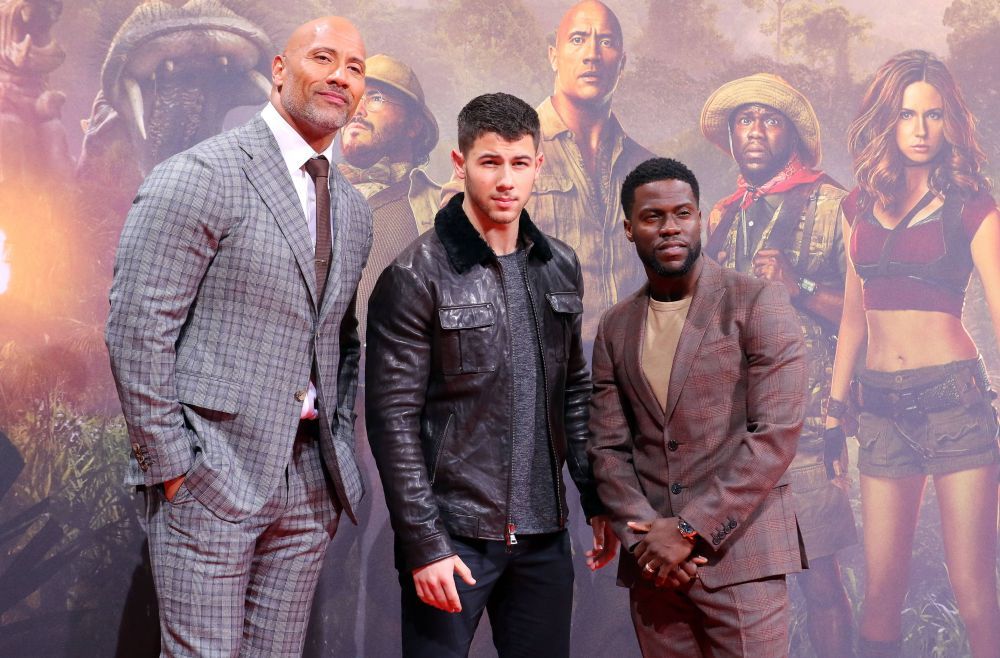 SPECIAL | Cine este boxerul imitat de The Rock și Floyd Mayweather. Box Mania e sâmbătă (23:00), pe Pro Arena și VOYO_5