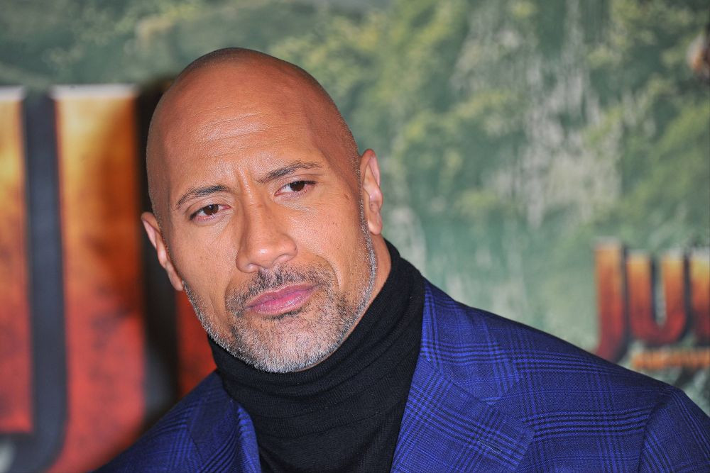 SPECIAL | Cine este boxerul imitat de The Rock și Floyd Mayweather. Box Mania e sâmbătă (23:00), pe Pro Arena și VOYO_6