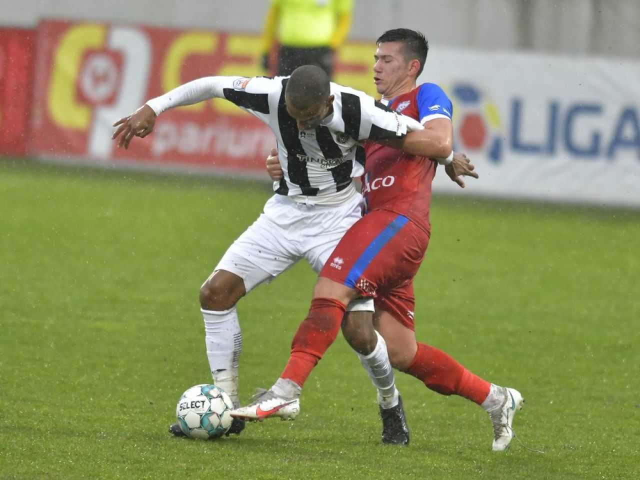 Marius Croitoru a plecat de la FC Botoșani din cauza unei cerințe a lui Valeriu Iftime! Ce îi cerea patronul _2