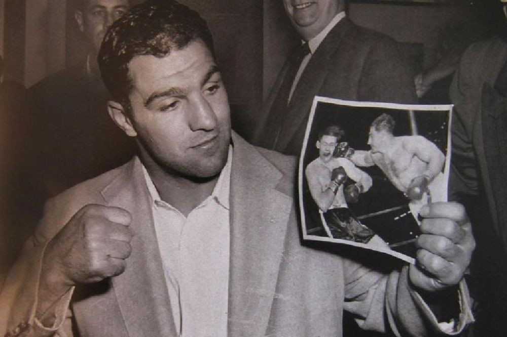 SPECIAL | Cine este boxerul imitat de The Rock și Floyd Mayweather. Box Mania e sâmbătă (23:00), pe Pro Arena și VOYO_7