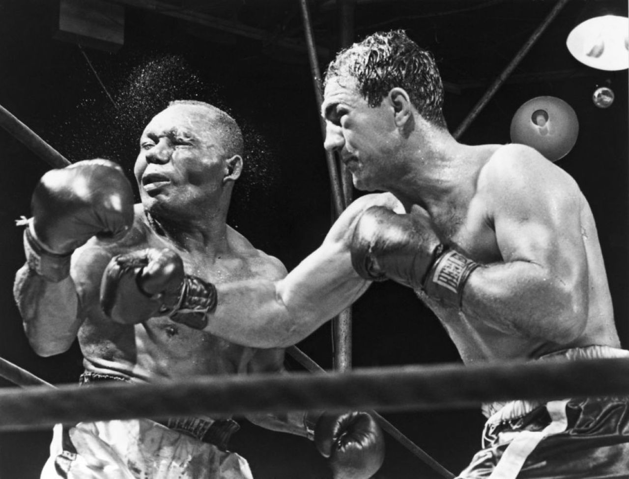 SPECIAL | Cine este boxerul imitat de The Rock și Floyd Mayweather. Box Mania e sâmbătă (23:00), pe Pro Arena și VOYO_8