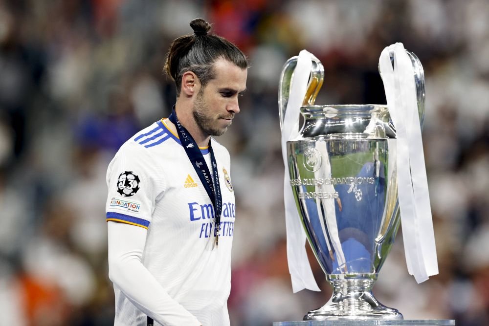 Gareth Bale s-ar putea duela cu Real Madrid &icirc;n La Liga! Clubul care a confirmat discuțiile cu agentul galezului