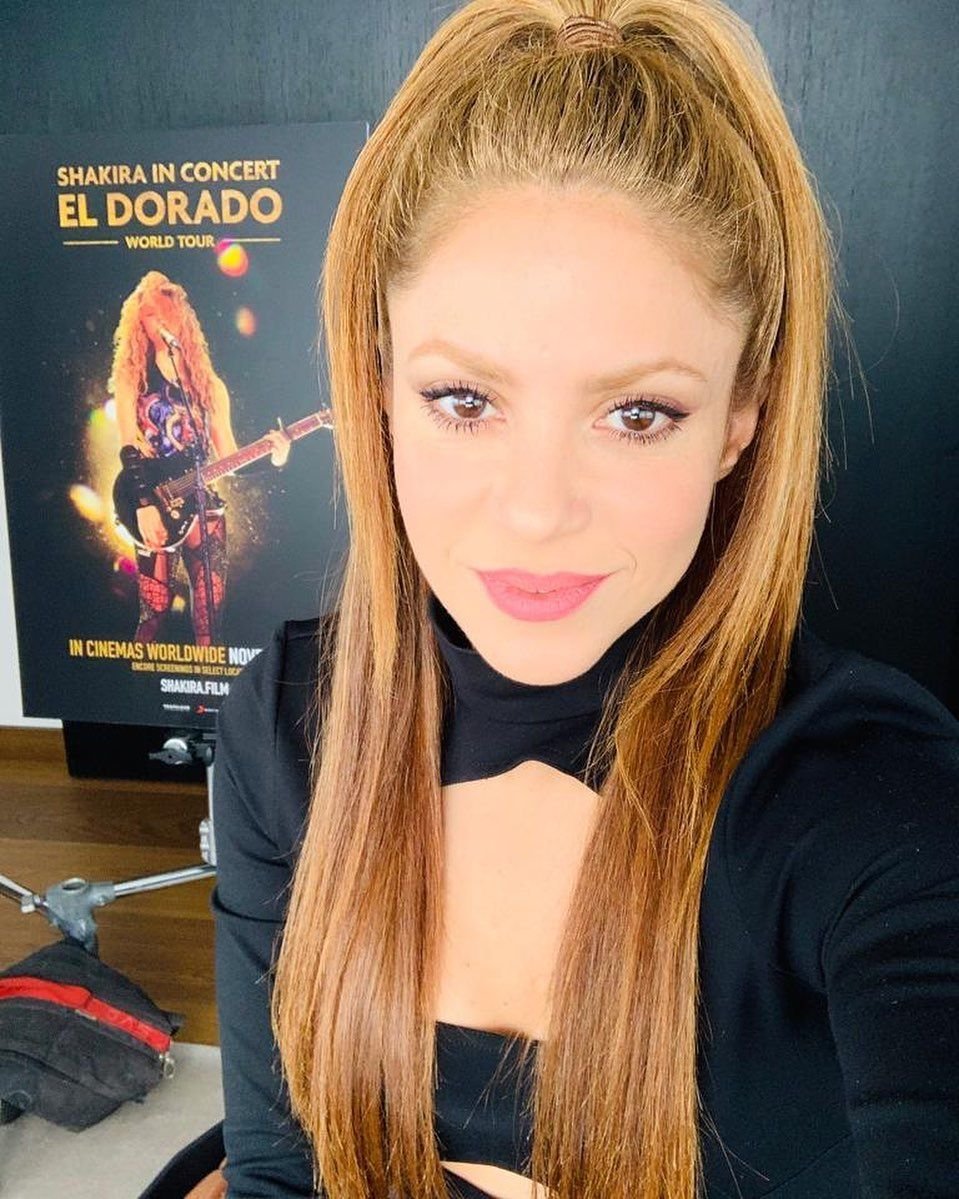 Detalii despre tânăra cu care Pique ar fi înșelat-o cu Shakira! S-au cunoscut prin intermediul unui coechipier de la FC Barcelona: „El voia să se despartă de ceva timp!” _3