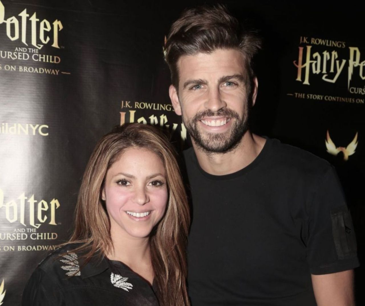Detalii despre tânăra cu care Pique ar fi înșelat-o cu Shakira! S-au cunoscut prin intermediul unui coechipier de la FC Barcelona: „El voia să se despartă de ceva timp!” _24