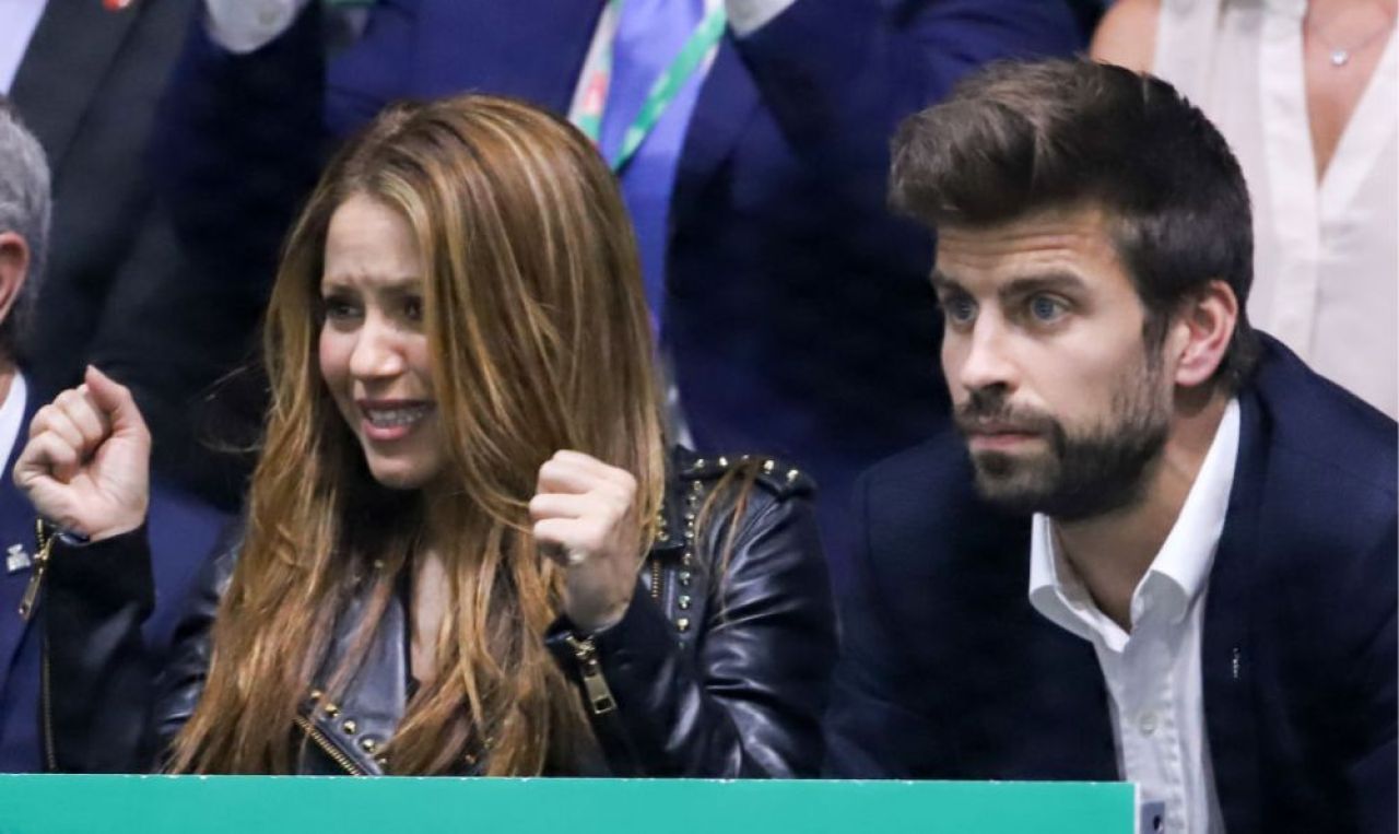 Detalii despre tânăra cu care Pique ar fi înșelat-o cu Shakira! S-au cunoscut prin intermediul unui coechipier de la FC Barcelona: „El voia să se despartă de ceva timp!” _29