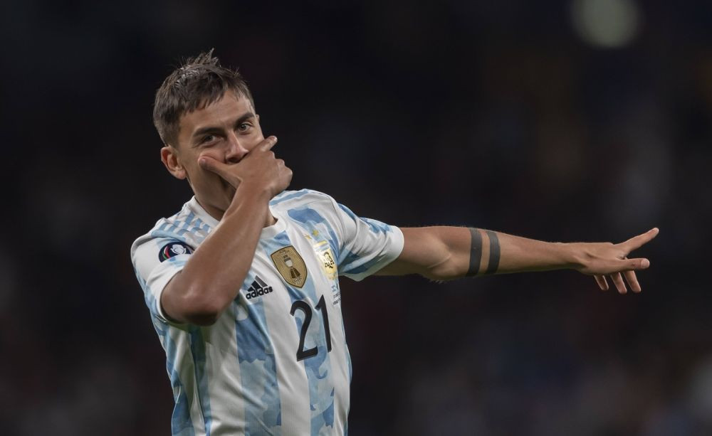 Paulo Dybala a decis unde va juca &icirc;n sezonul următor! Gazzetta dello Sport anunță: Acord de principiu