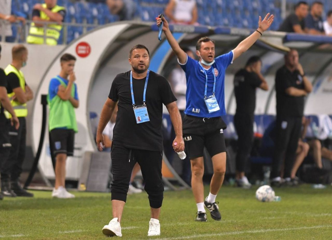 Antrenori pentru FC U Craiova și FC Botoșani! Cine sunt favoriții lui Mititelu și Iftime_1