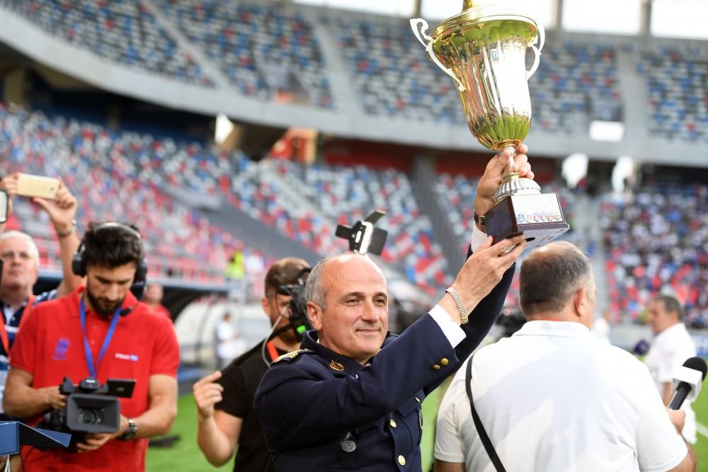 Florin Talpan a pus tunurile pe ministrul Dîncu și generalii CSA: „Inimaginabil că au tupeul ăsta! Ar fi trebuit să vină duba Jandarmeriei să îi ia din Ghencea!”_2