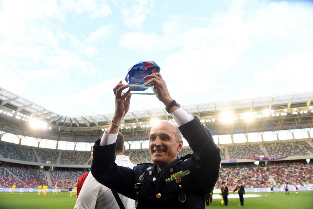 Florin Talpan a pus tunurile pe ministrul Dîncu și generalii CSA: „Inimaginabil că au tupeul ăsta! Ar fi trebuit să vină duba Jandarmeriei să îi ia din Ghencea!”_3