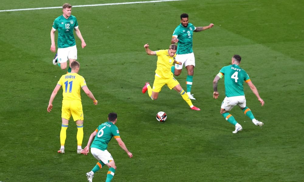Liga Națiunilor: Polonia lui Lewandowski, distrusă de Belgia! Victorie pentru Olanda în meciul cu Țara Galilor | TOATE REZULTATELE _6