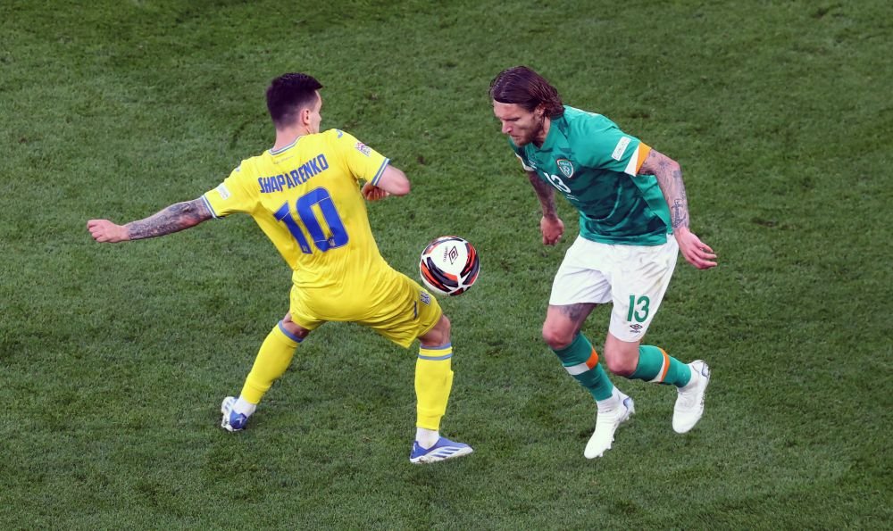 Liga Națiunilor: Polonia lui Lewandowski, distrusă de Belgia! Victorie pentru Olanda în meciul cu Țara Galilor | TOATE REZULTATELE _7