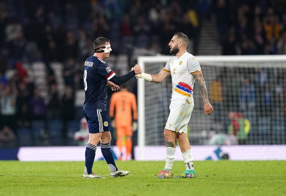 Liga Națiunilor: Polonia lui Lewandowski, distrusă de Belgia! Victorie pentru Olanda în meciul cu Țara Galilor | TOATE REZULTATELE _13