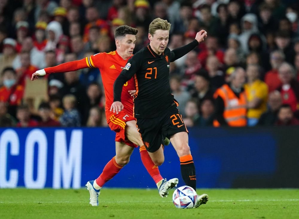 Liga Națiunilor: Polonia lui Lewandowski, distrusă de Belgia! Victorie pentru Olanda în meciul cu Țara Galilor | TOATE REZULTATELE _14