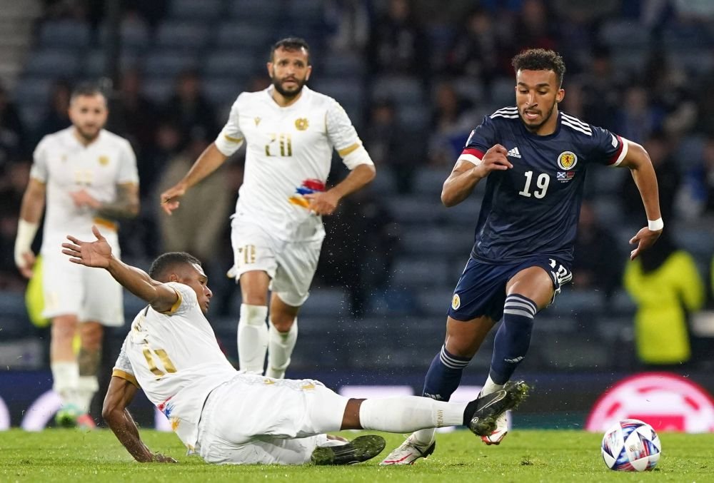 Liga Națiunilor: Polonia lui Lewandowski, distrusă de Belgia! Victorie pentru Olanda în meciul cu Țara Galilor | TOATE REZULTATELE _16