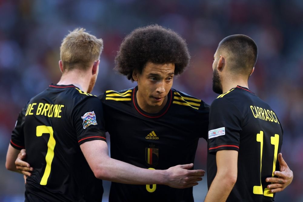 Liga Națiunilor: Polonia lui Lewandowski, distrusă de Belgia! Victorie pentru Olanda în meciul cu Țara Galilor | TOATE REZULTATELE _19