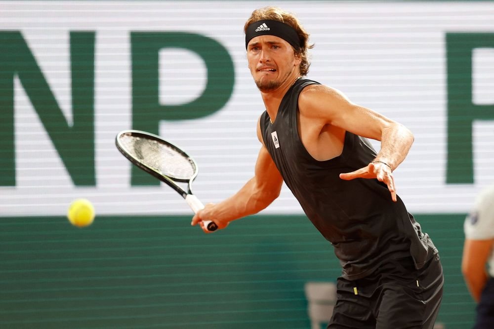 Alexander Zverev, operat pentru cele trei ligamente rupte în semifinala Roland Garros. „A fost cea mai bună alegere”_2
