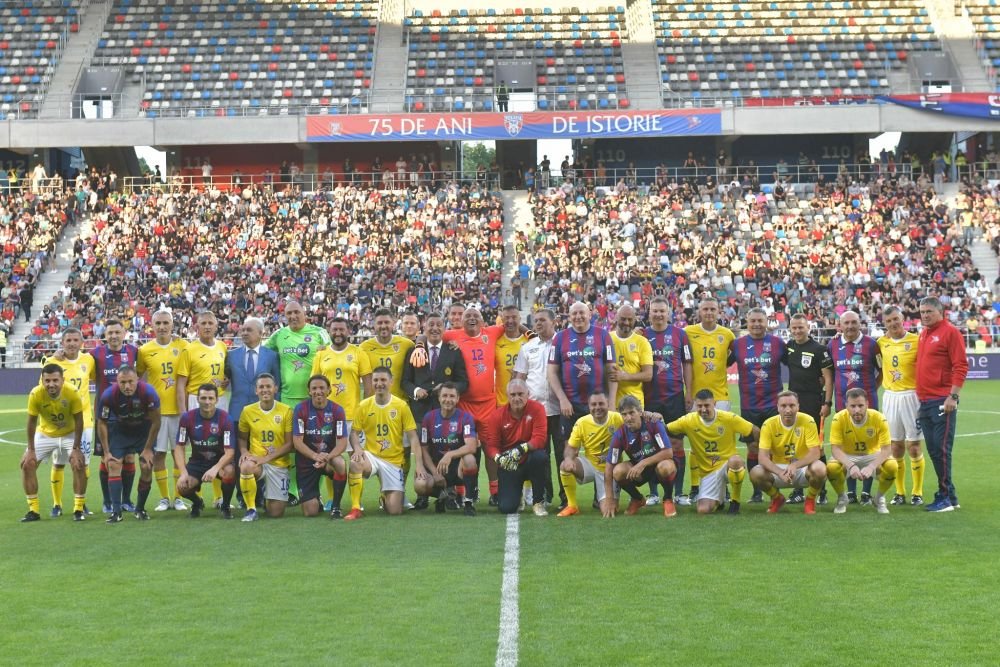 Fanii au taxat sărbătoarea organizată de CSA Steaua: „Mi-am luat niște vorbe de la niște dezaxați! Ce trebuia, să nu mă duc?”_4