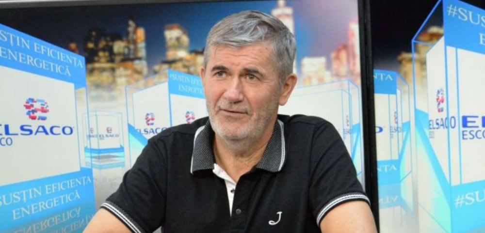 Valeriu Iftime, pressing la un antrenor important din fotbalul rom&acirc;nesc. Cine este &icirc;n pole position pentru a ajunge la Botoșani