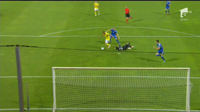 Mircea Sandu analizează situația critică a echipei naționale: „Avem un vârf care ratează cu poarta goală!” _3