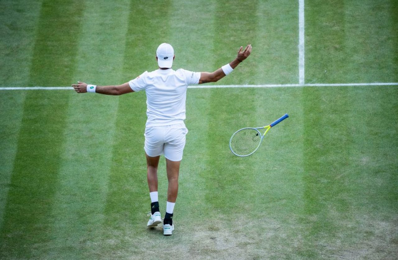Dacă nu sunt puncte, să fie bani! Premii financiare nemaivăzute la Wimbledon: campionii vor pleca acasă cu peste 2 milioane de euro_7