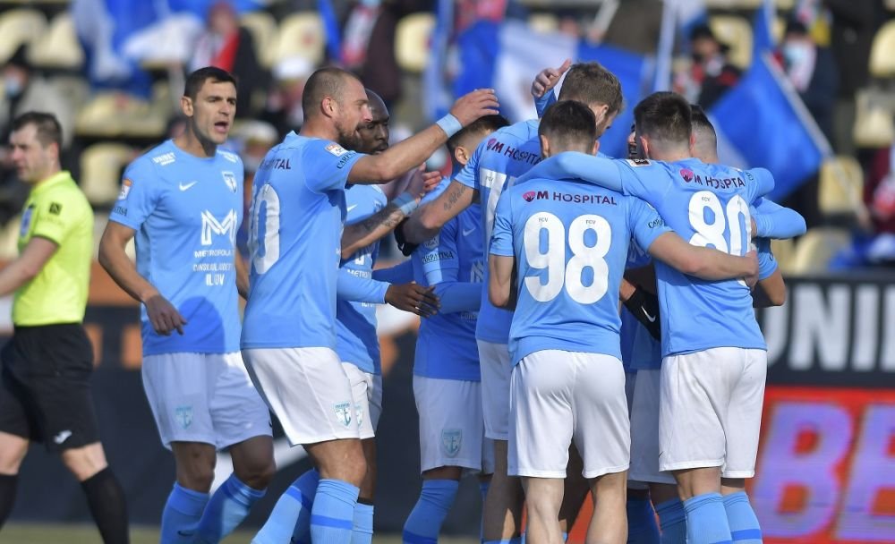 FC Voluntari și-a stabilit antrenorul pentru următoarea stagiune: Optimism pentru un nou sezon remarcabil