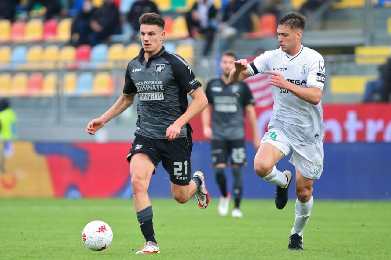 Edi nu l-a vrut, iar acum e aproape de transferul mult visat! Cine e românul așteptat în Serie A din sezonul viitor_1