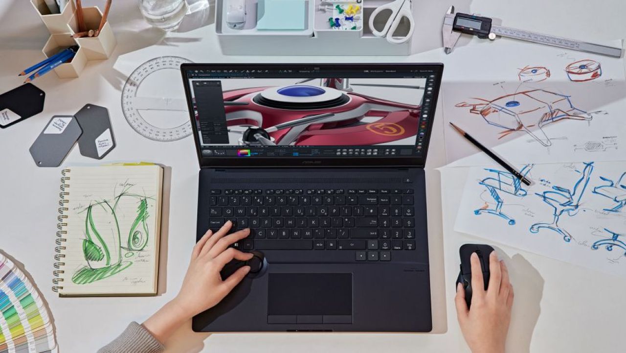 (P) Creează cu laptopurile ASUS: cea mai bună alegere pentru creatori_1