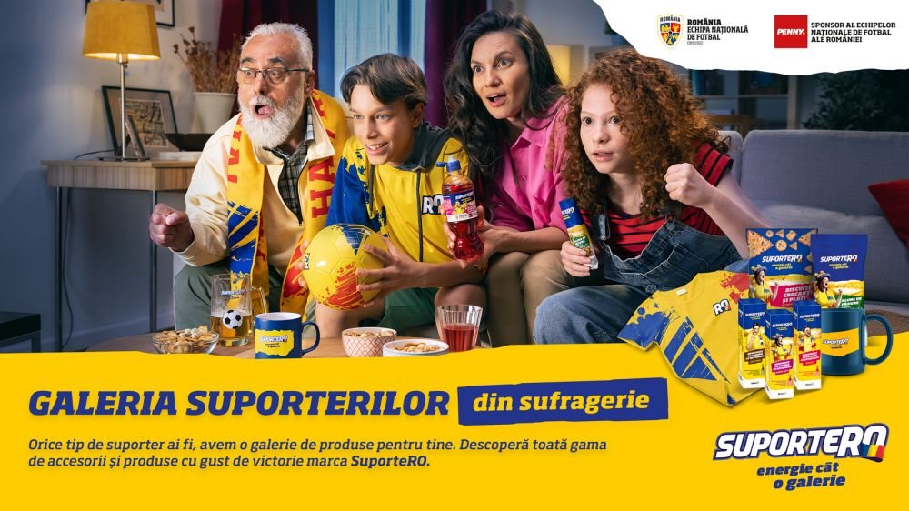 România - Finlanda 1-0. Au tremurat, dar au câștigat! Iordănescu obține prima victorie, la finele unui meci chinuitor. Bancu a reușit un gol de atacant clasic_3